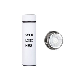Smart Digital Thermos