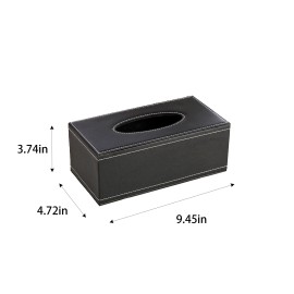 Tissue Box