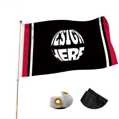 Custom Flag