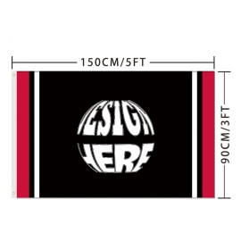 Custom Flag