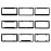 Aluminum License Plate Frame