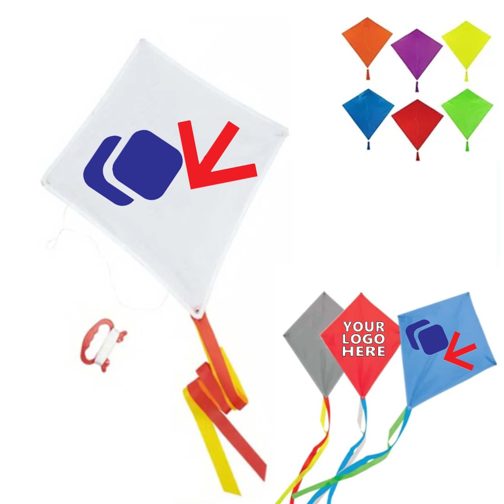 Custom Kite