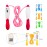 Digital Counting Jump Rope