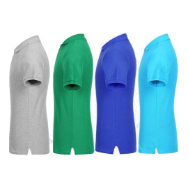 Logo Polo Shirt