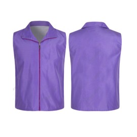 Logo Vest