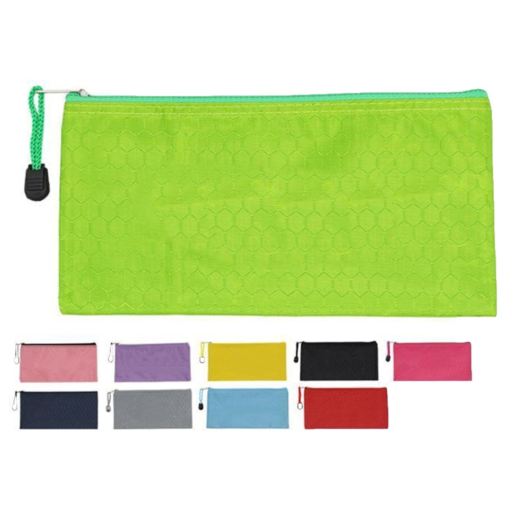 Document Pen Pouch