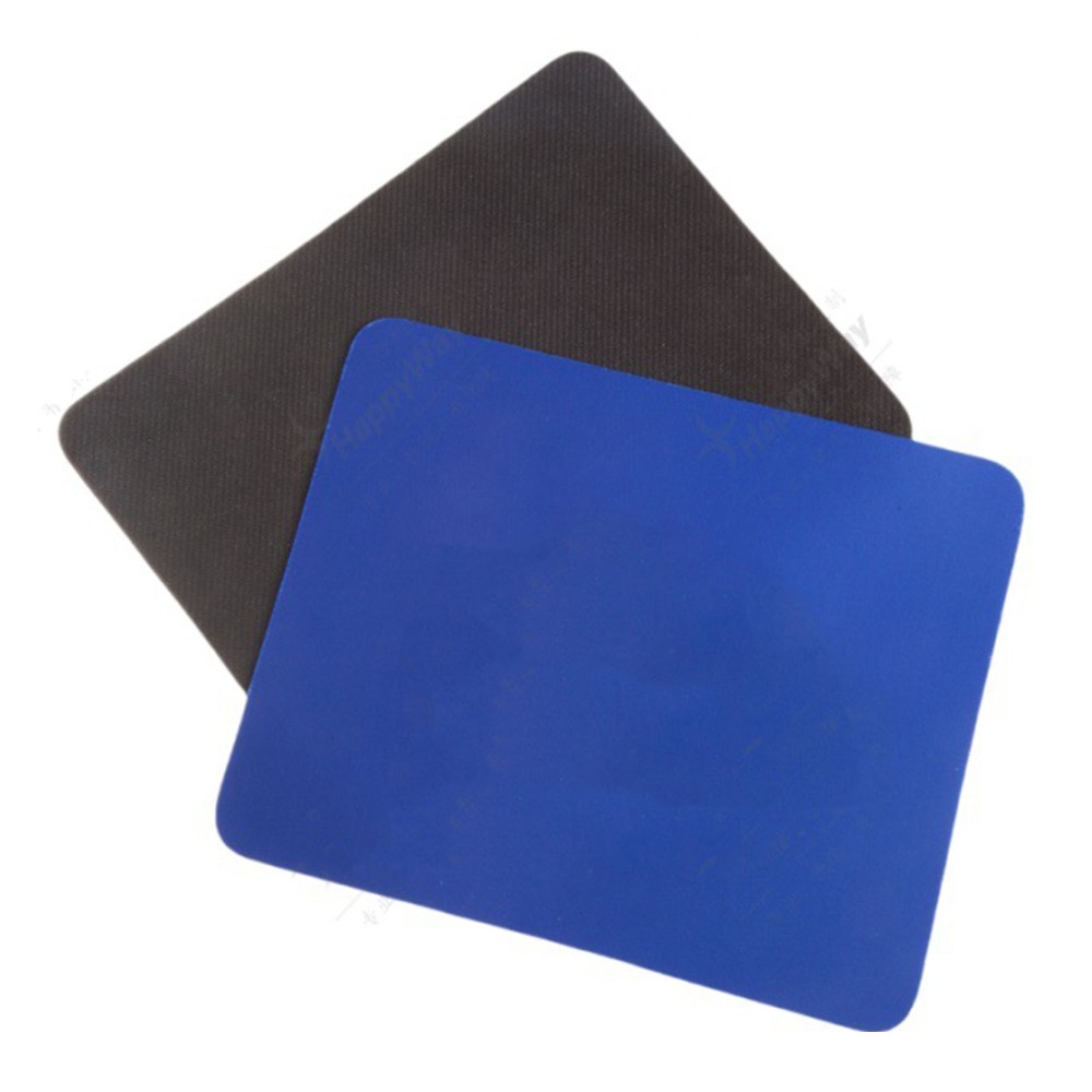 Rubber Cloth Mouse Pad
