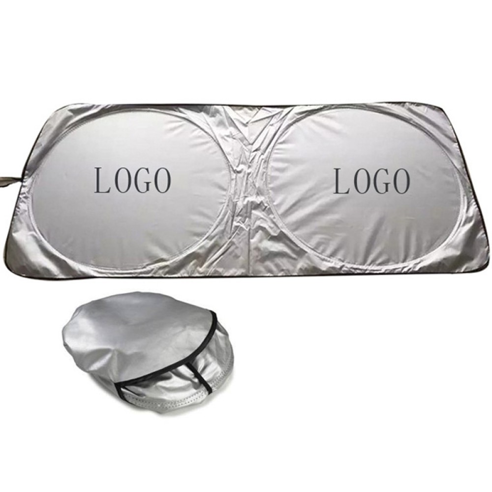 Car Sun Shade