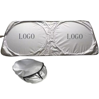 Car Sun Shade