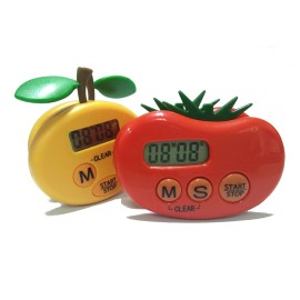 Electronic Finger Counter