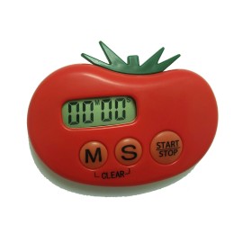 Electronic Finger Counter
