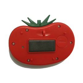 Electronic Finger Counter