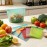 Silicone Food Preservation Bag/Food Fresh-Keeping Bag