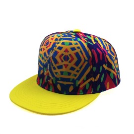 Cotton Hip Hop Cap