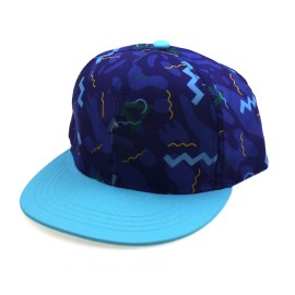 Cotton Hip Hop Cap
