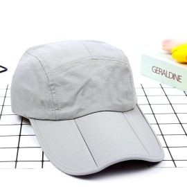 Quick-Dry Breathable Outdoor Sport Cap
