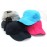 Quick Drying Mesh Sports baseball Cap