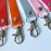 Badge Lanyard w/Metal Hook
