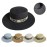 Straw Sun Hat