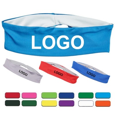 Sports Cooling Headband