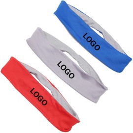 Sports Cooling Headband