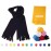 Cashmere Winter Scarf
