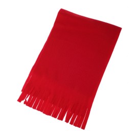 Cashmere Winter Scarf