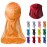 Long-Tail Headwraps