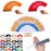 Foldable Fancy Hand Fan