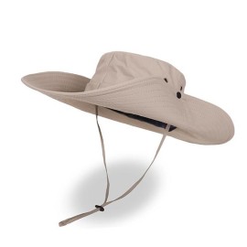 Wide Brim Boonie Hat