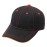 5-Panel Twill Sandwich Baseball Cap